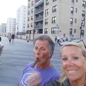 Meet your Posher, Wendy